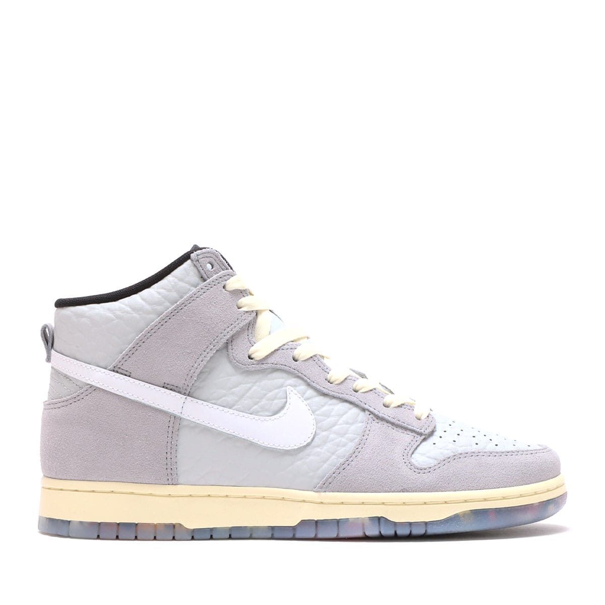 nike dunk hi prm n7