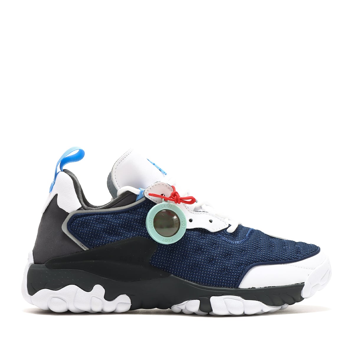 JORDAN BRAND JORDAN DELTA 2 SP